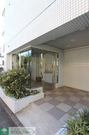 ONE’s RESIDENCE立川錦町の物件内観写真